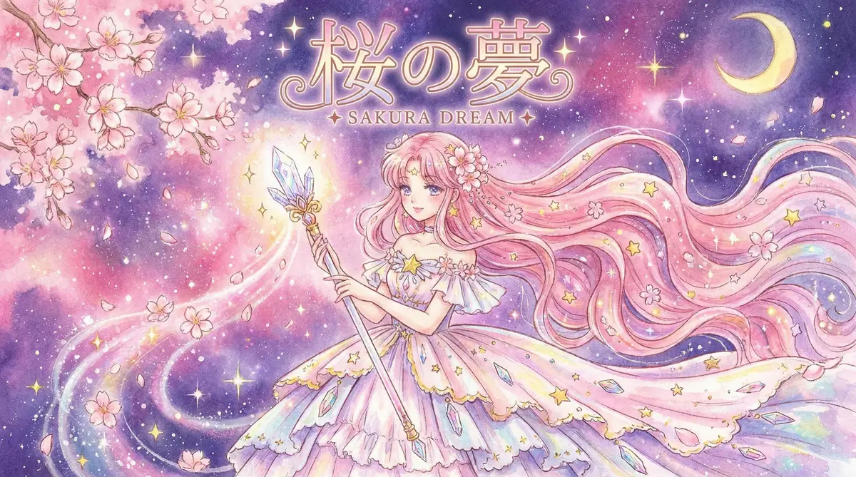 《星梦奇缘》漫画封面 - 羞羞漫画sss在线观看 推荐作品
